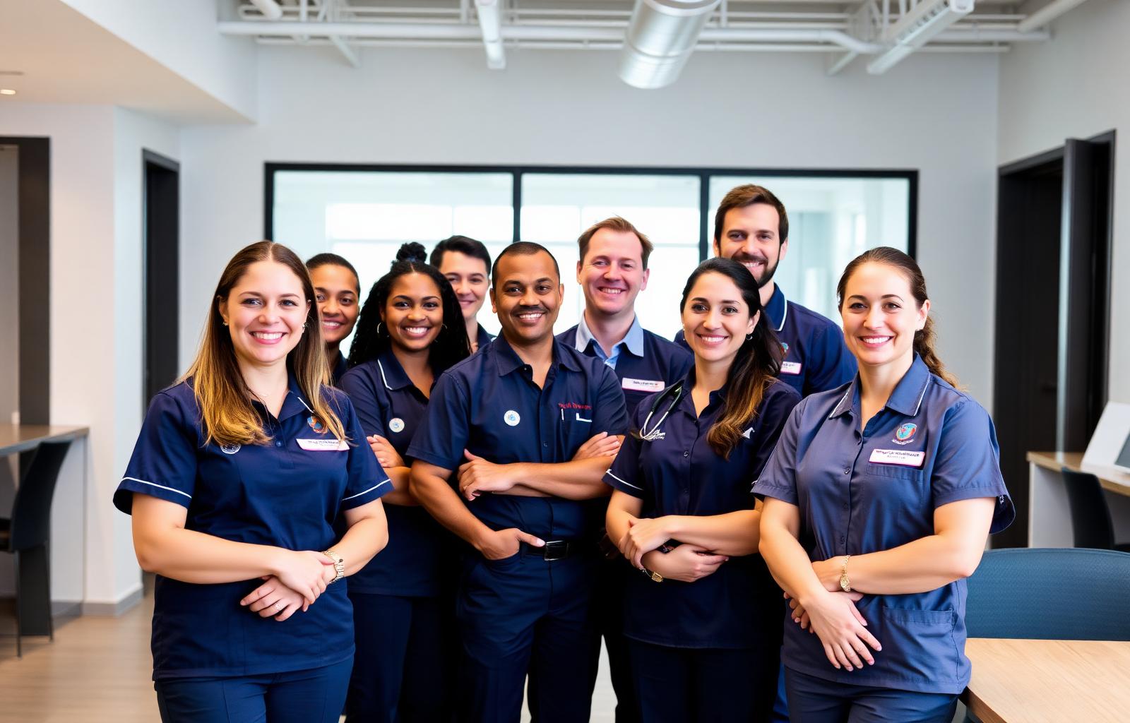 Team Hoeder Facility Services